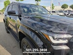 2026 Toyota 4Runner i-FORCE MAX Limited