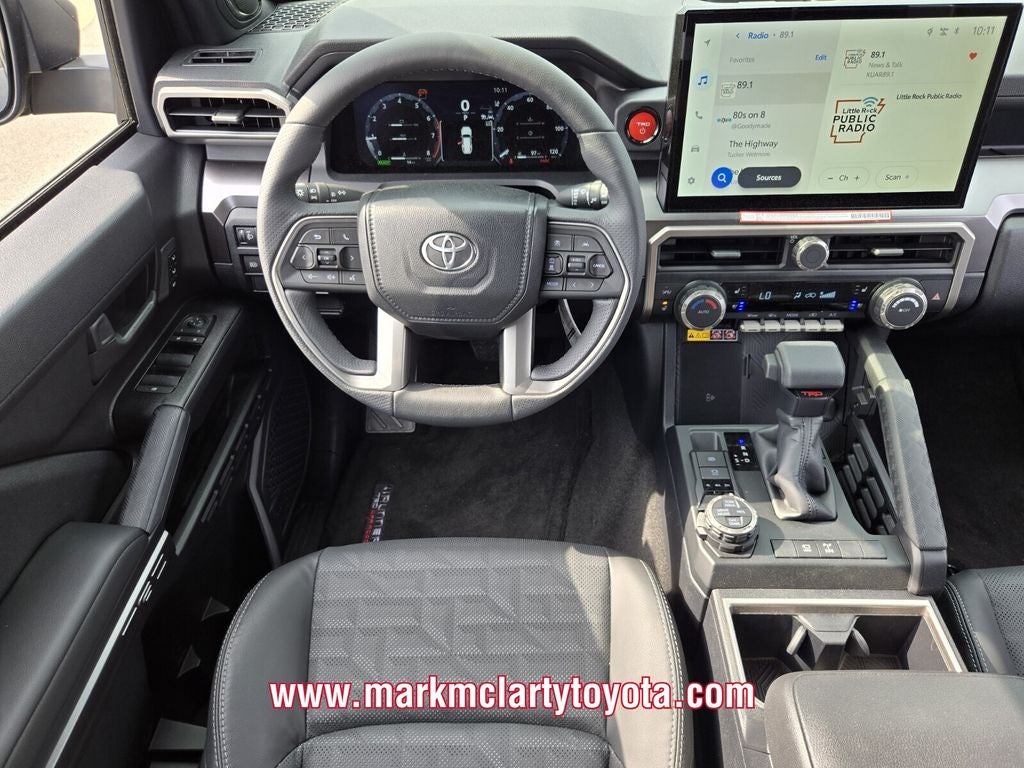 2026 Toyota 4Runner i-FORCE MAX TRD Off-Road Premium i-FORCE MAX