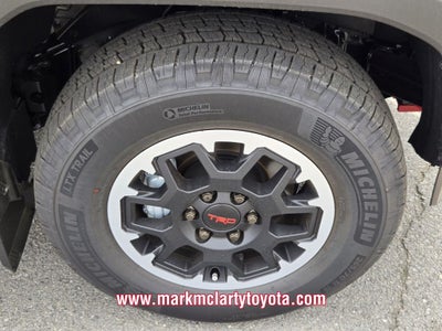 2026 Toyota 4Runner i-FORCE MAX TRD Off-Road Premium i-FORCE MAX