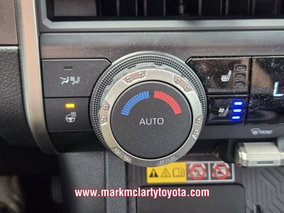 2026 Toyota 4Runner i-FORCE MAX TRD Off-Road Premium i-FORCE MAX