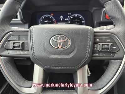2026 Toyota 4Runner i-FORCE MAX TRD Off-Road Premium i-FORCE MAX