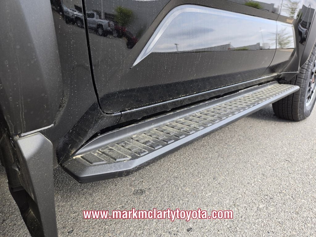 2026 Toyota 4Runner i-FORCE MAX TRD Off-Road Premium i-FORCE MAX