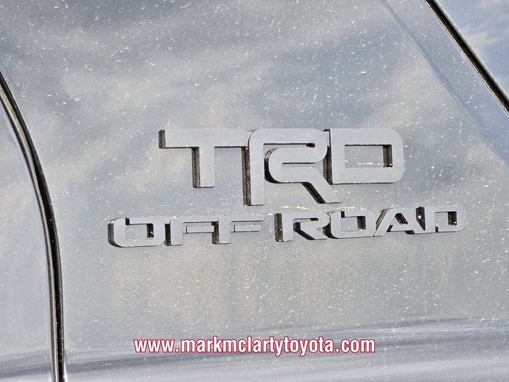 2026 Toyota 4Runner i-FORCE MAX TRD Off-Road Premium i-FORCE MAX