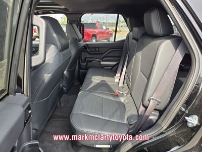 2026 Toyota 4Runner i-FORCE MAX TRD Off-Road Premium i-FORCE MAX