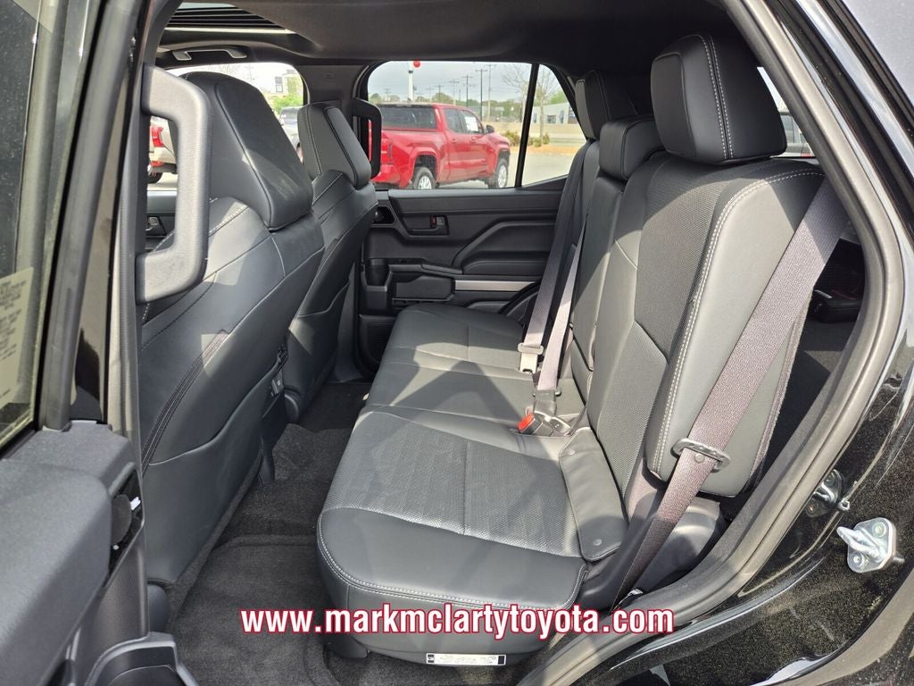 2026 Toyota 4Runner i-FORCE MAX TRD Off-Road Premium i-FORCE MAX