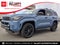 2026 Toyota 4Runner i-FORCE MAX Platinum