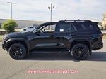 2026 Toyota 4Runner i-FORCE MAX Platinum