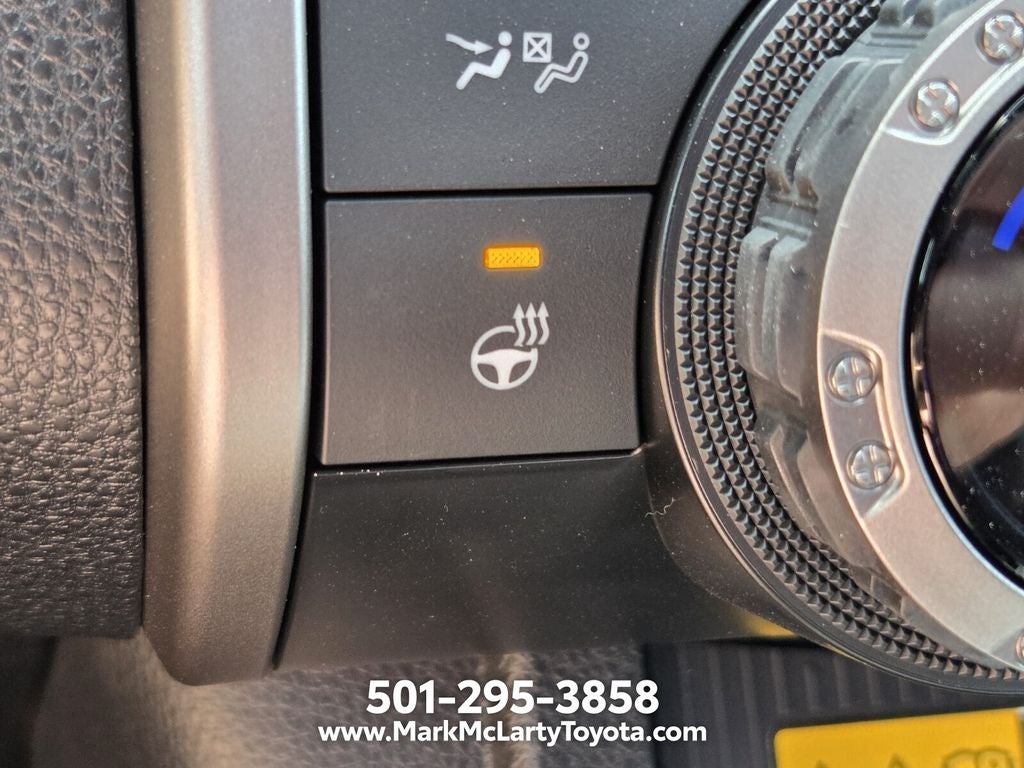 2026 Toyota 4Runner i-FORCE MAX Platinum