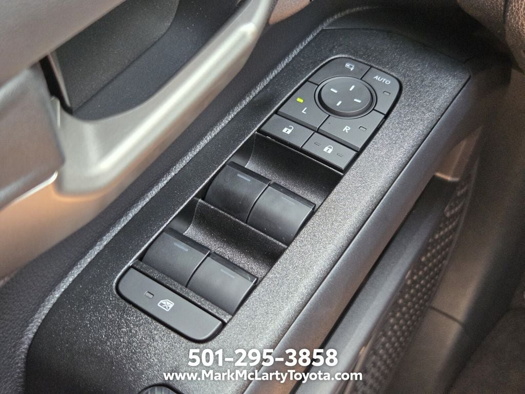 2026 Toyota 4Runner i-FORCE MAX Platinum