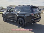 2026 Toyota 4Runner i-FORCE MAX Platinum