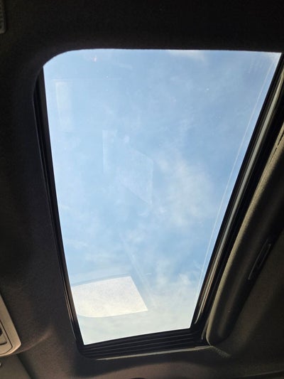 2026 Toyota 4Runner i-FORCE MAX Platinum