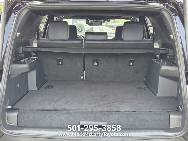 2026 Toyota 4Runner i-FORCE MAX Platinum