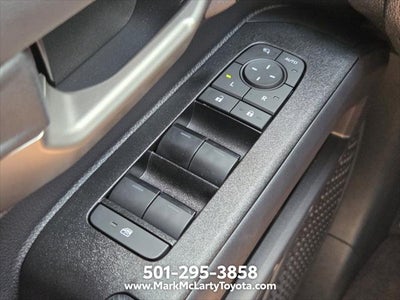 2026 Toyota 4Runner i-FORCE MAX Platinum