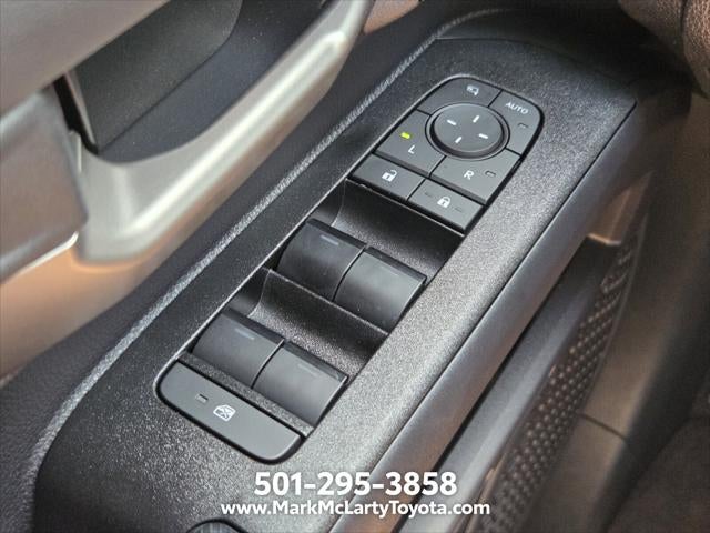 2026 Toyota 4Runner i-FORCE MAX Platinum