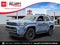 2026 Toyota 4Runner i-FORCE MAX Hybrid Platinum