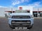 2026 Toyota 4Runner i-FORCE MAX Hybrid Platinum