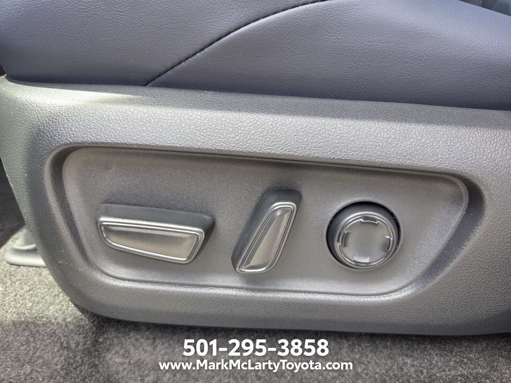 2026 Toyota 4Runner i-FORCE MAX Hybrid Platinum