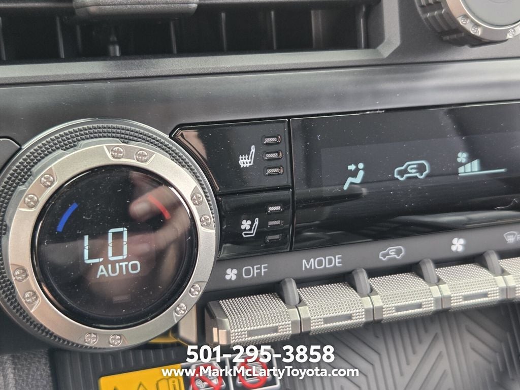 2026 Toyota 4Runner i-FORCE MAX Hybrid Platinum