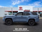 2026 Toyota 4Runner i-FORCE MAX Hybrid Platinum
