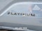2026 Toyota 4Runner i-FORCE MAX Hybrid Platinum
