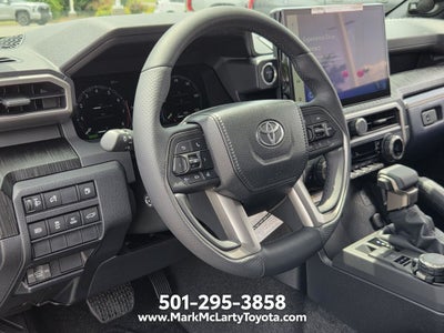 2026 Toyota 4Runner i-FORCE MAX Hybrid Platinum