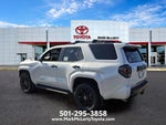 2026 Toyota 4Runner i-FORCE MAX Platinum