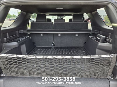 2026 Toyota 4Runner i-FORCE MAX TRD Off-Road Premium i-FORCE MAX