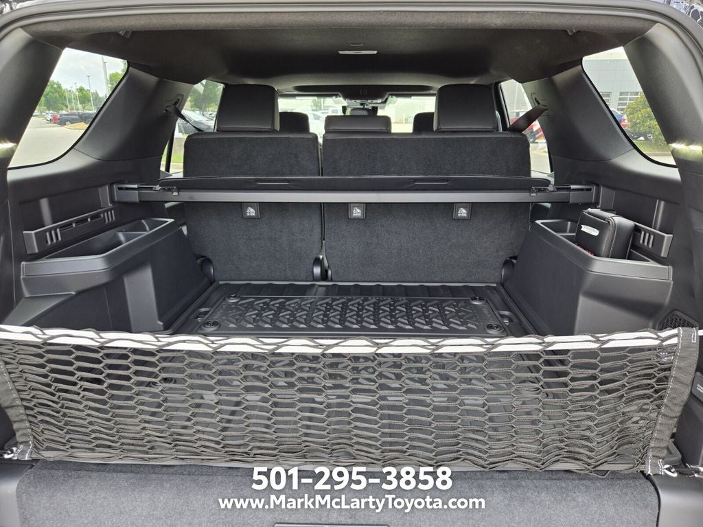 2026 Toyota 4Runner i-FORCE MAX TRD Off-Road Premium i-FORCE MAX