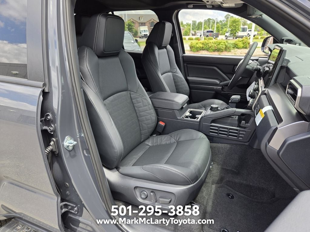2026 Toyota 4Runner i-FORCE MAX TRD Off-Road Premium i-FORCE MAX