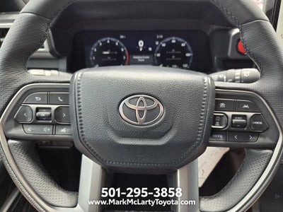 2026 Toyota 4Runner i-FORCE MAX TRD Off-Road Premium i-FORCE MAX