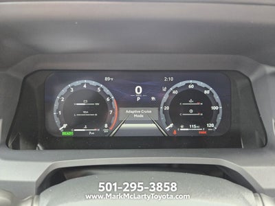2026 Toyota 4Runner i-FORCE MAX TRD Off-Road Premium i-FORCE MAX
