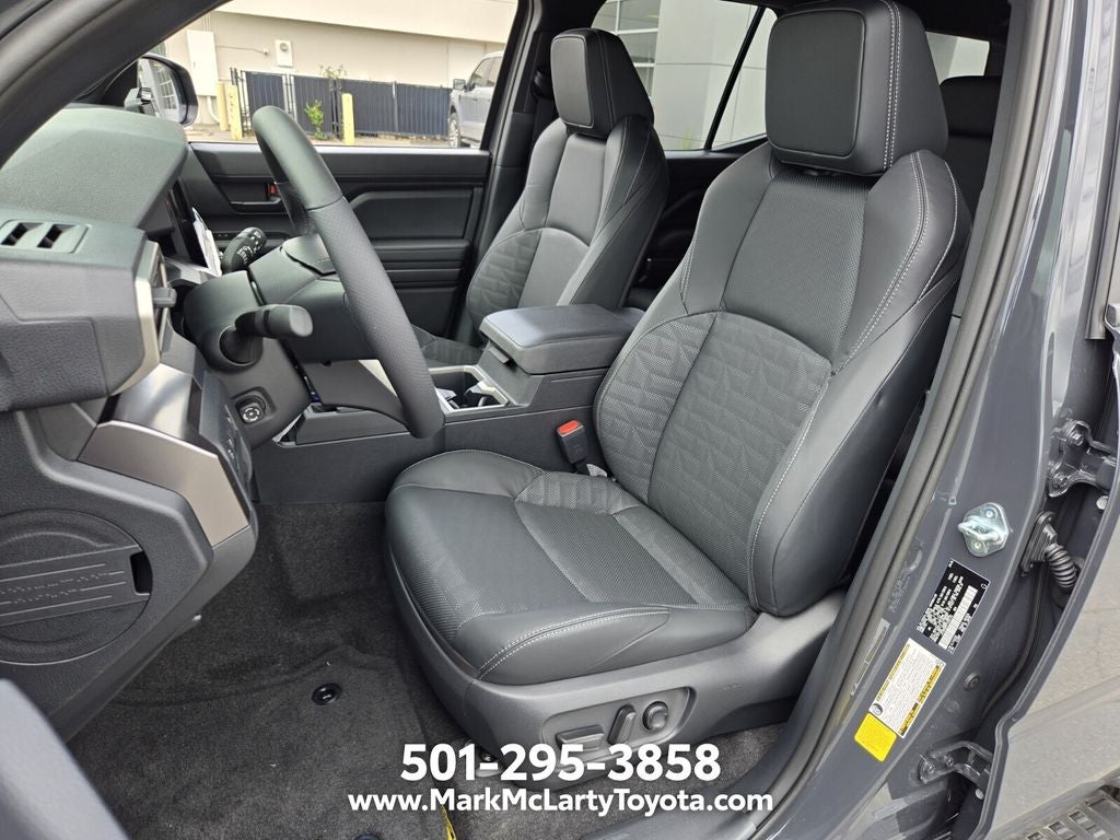 2026 Toyota 4Runner i-FORCE MAX TRD Off-Road Premium i-FORCE MAX