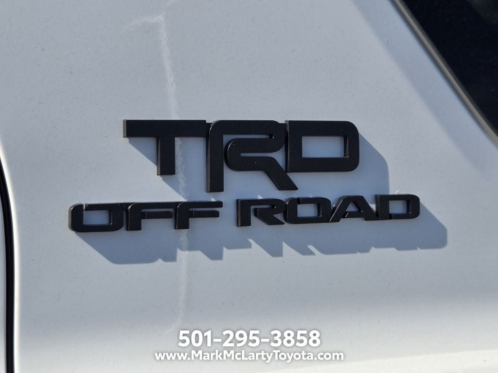 2026 Toyota 4Runner i-FORCE MAX TRD Off-Road Premium i-FORCE MAX