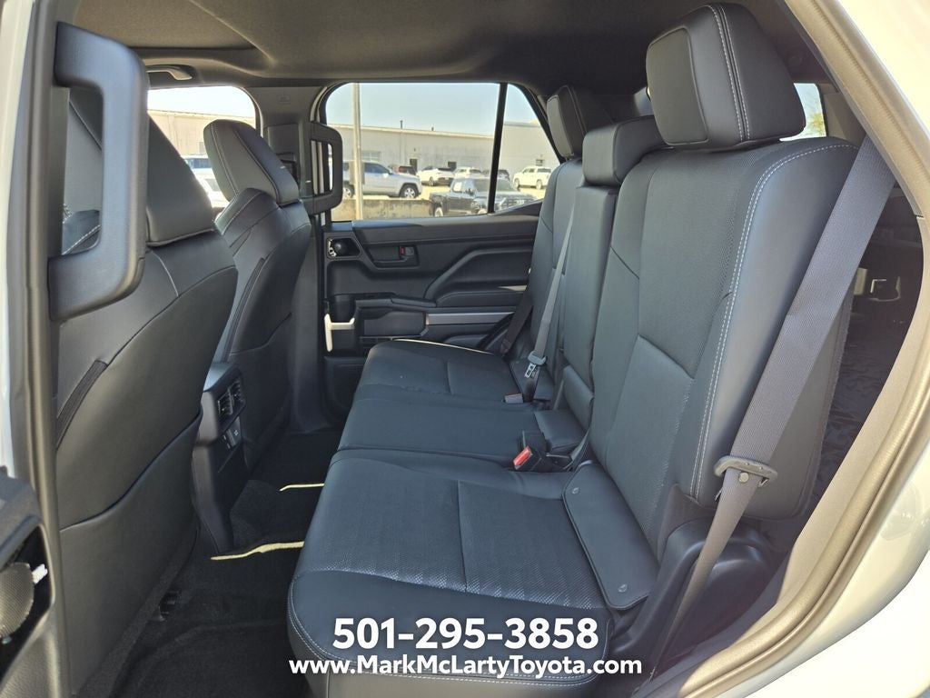 2026 Toyota 4Runner i-FORCE MAX TRD Off-Road Premium i-FORCE MAX