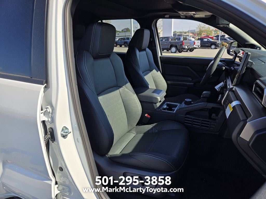 2026 Toyota 4Runner i-FORCE MAX TRD Off-Road Premium i-FORCE MAX
