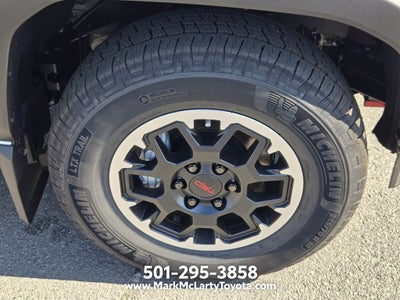 2026 Toyota 4Runner i-FORCE MAX TRD Off-Road Premium i-FORCE MAX