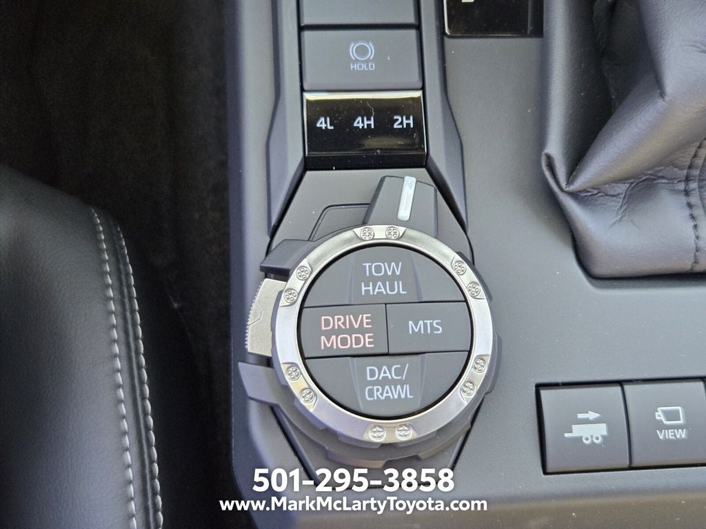 2026 Toyota 4Runner i-FORCE MAX TRD Off-Road Premium i-FORCE MAX