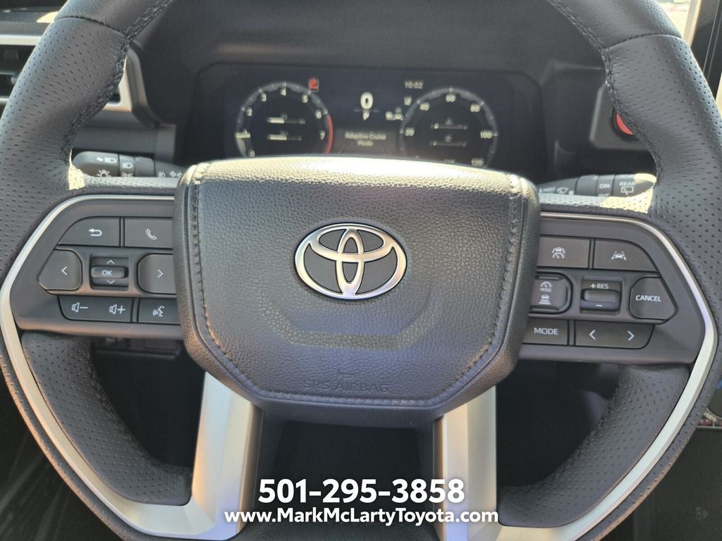 2026 Toyota 4Runner i-FORCE MAX TRD Off-Road Premium i-FORCE MAX