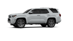 2026 Toyota 4Runner i-FORCE MAX Limited i-FORCE MAX