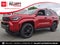 2026 Toyota 4Runner i-FORCE MAX Platinum