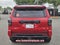 2026 Toyota 4Runner i-FORCE MAX Platinum