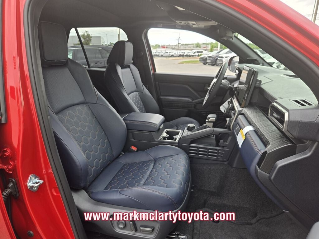 2026 Toyota 4Runner i-FORCE MAX Platinum
