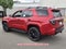 2026 Toyota 4Runner i-FORCE MAX Platinum