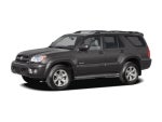 2006 Toyota 4Runner Base