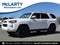 2017 Toyota 4RUNNER SR5 Premium