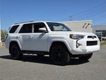 2017 Toyota 4RUNNER SR5 Premium