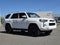 2017 Toyota 4RUNNER SR5 Premium