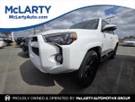 2017 Toyota 4RUNNER SR5 Premium