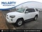 2015 Toyota 4RUNNER SR5 Premium