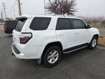 2015 Toyota 4RUNNER SR5 Premium